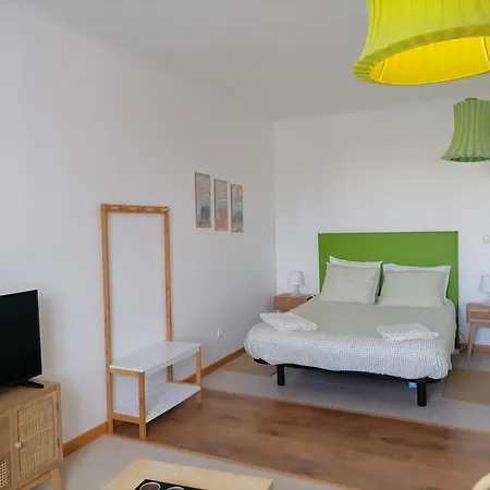 Sweet Calhetas Apartamento Ribeira Grande